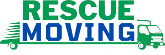 Rescue moving Logo