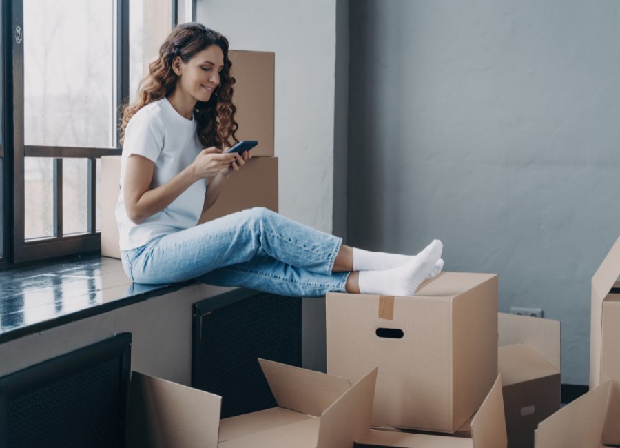 How to Choose the Right Moving Company for Your Needs