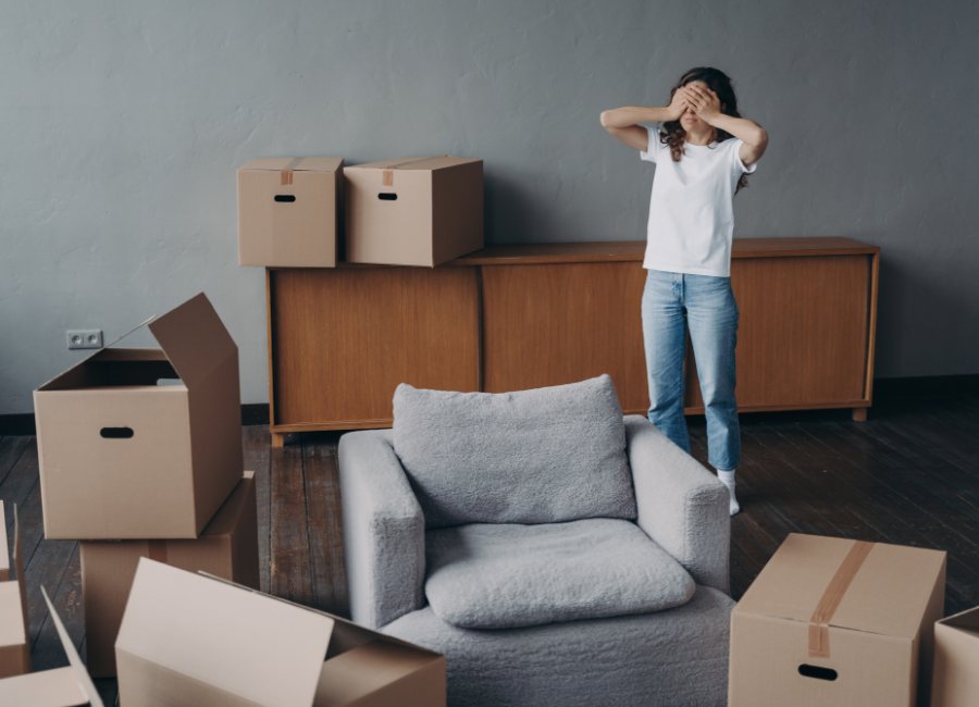 Tips for Stress-Free Residential Relocation